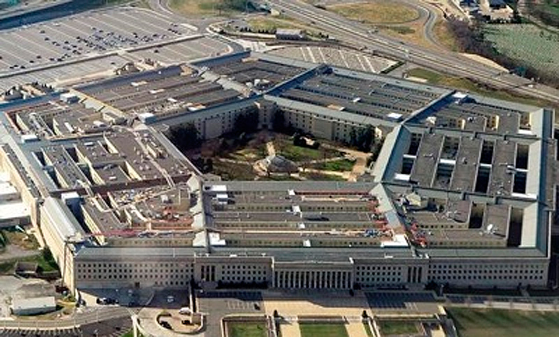 Cuadro de situación mundial: el proyecto militar de Estados Unidos para el mundo