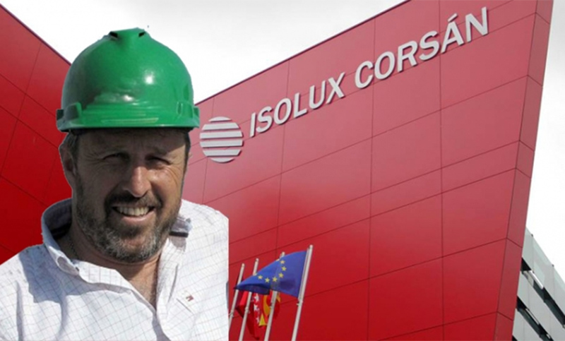 Un empresario que hizo negocios con la familia Macri y De Vido, se declara arrepentido