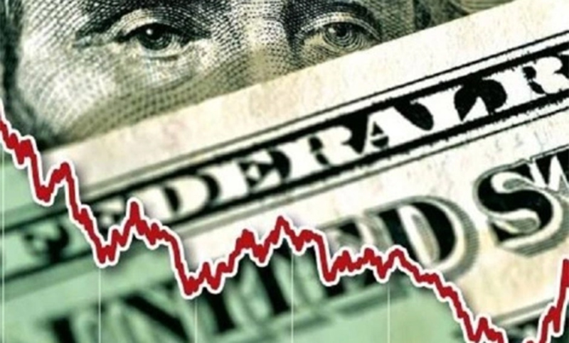 Economía ¿Estallido financiero antes de las elecciones estadounidenses de noviembre?