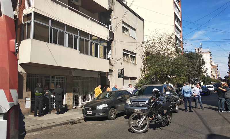 Tragedia: una familia murió por inhalación de monóxido de carbono