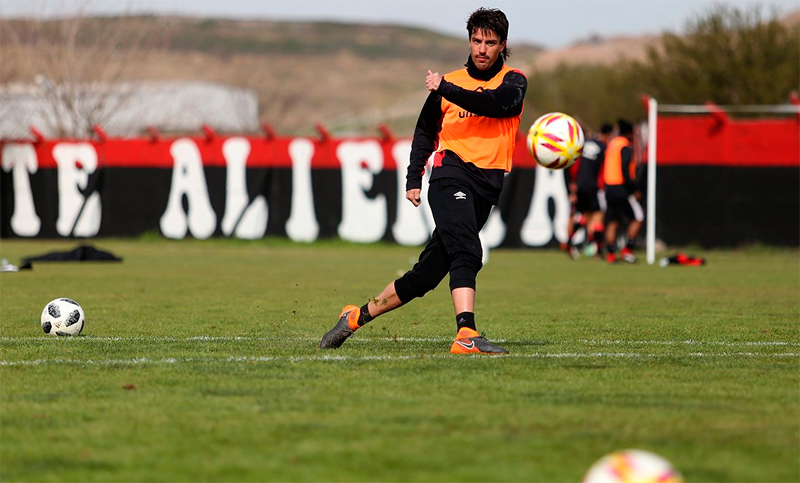 Newell’s, con más dudas que certezas