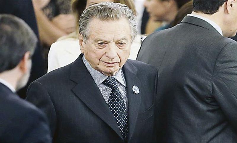 Por fecha clave en los sobornos, Odebrecht salpica a Franco Macri