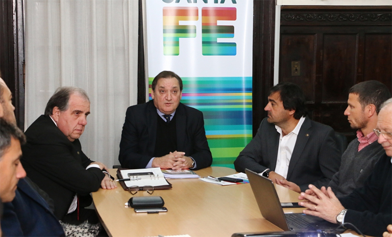 La construcción lidera el crecimiento del empleo registrado en la provincia
