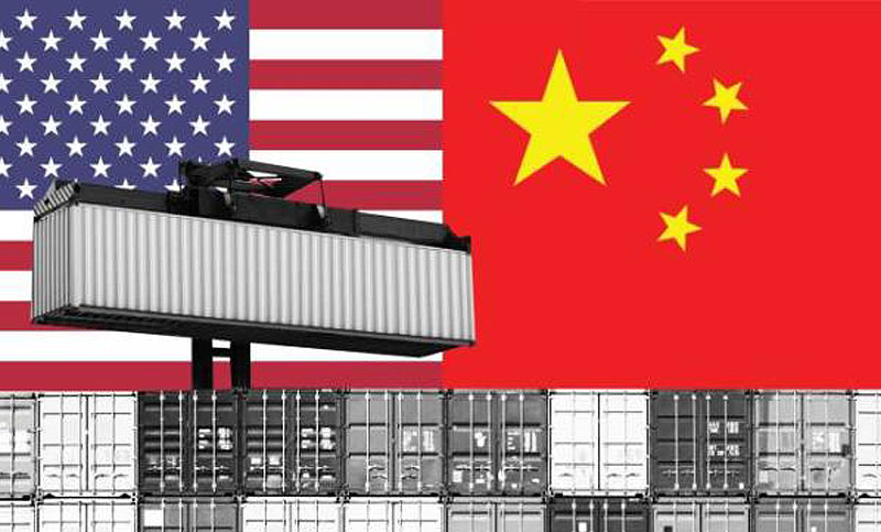 China amenaza con nuevos aranceles a importaciones de EEUU por USD 60.000 millones