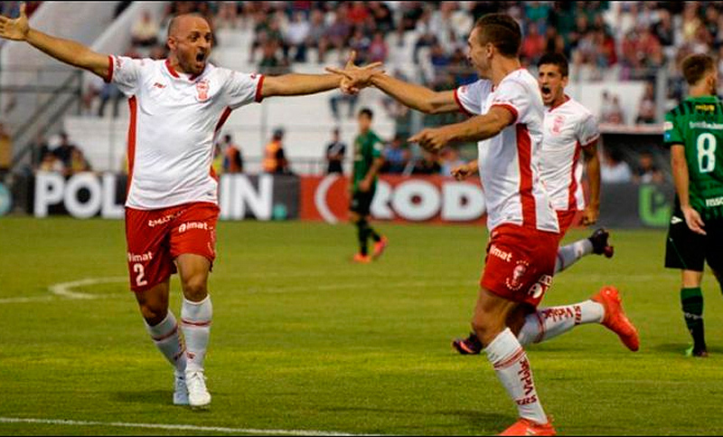 Viernes de Superliga: Argentinos recibe a Lanús y Huracán viaja a San Juan