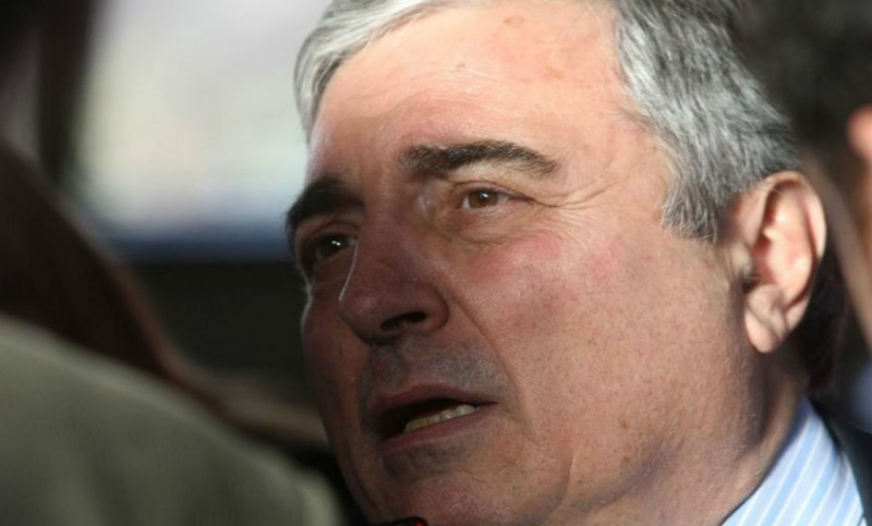 Otro empresario fue detenido en la causa por presuntas coimas en obras públicas
