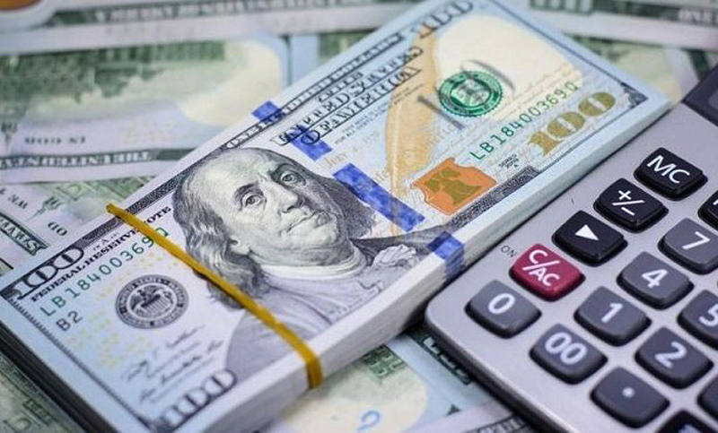 El dólar superó los $30 y Hacienda decidió suspender la venta