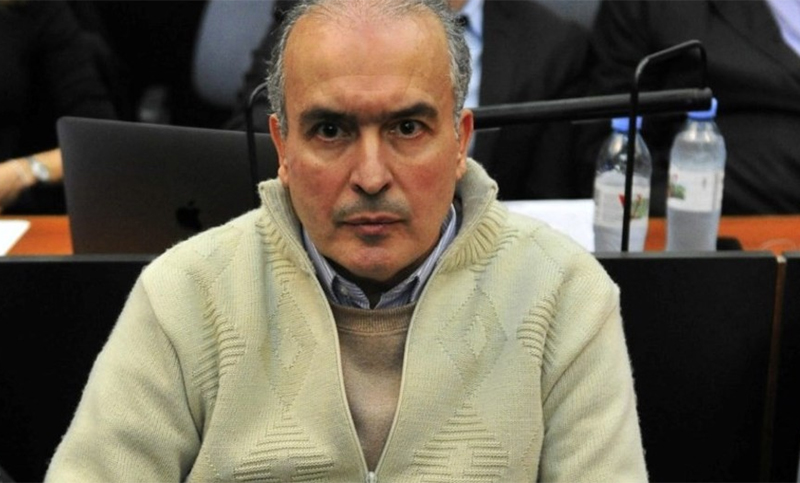 José López pidió su absolución en el juicio por los bolsos con 9 millones de dólares