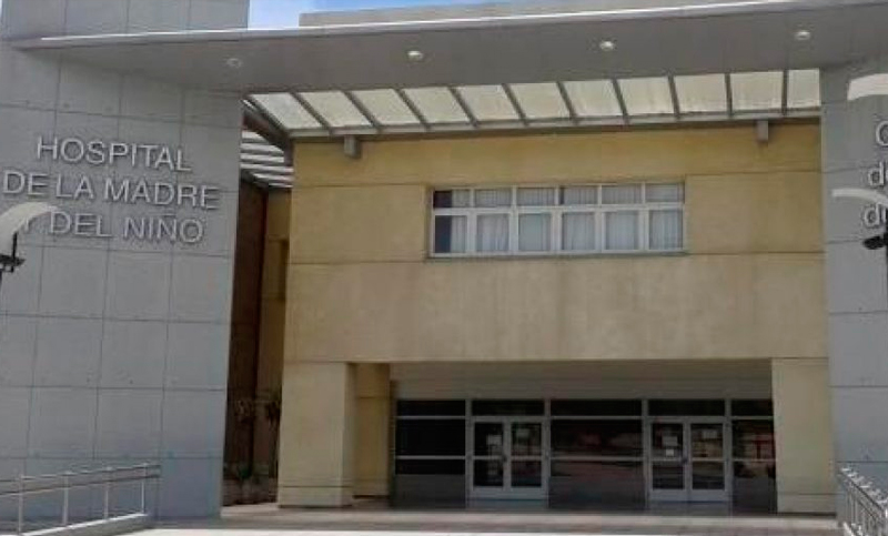 Una niña de cuatro años fue secuestrada y golpeada brutalmente