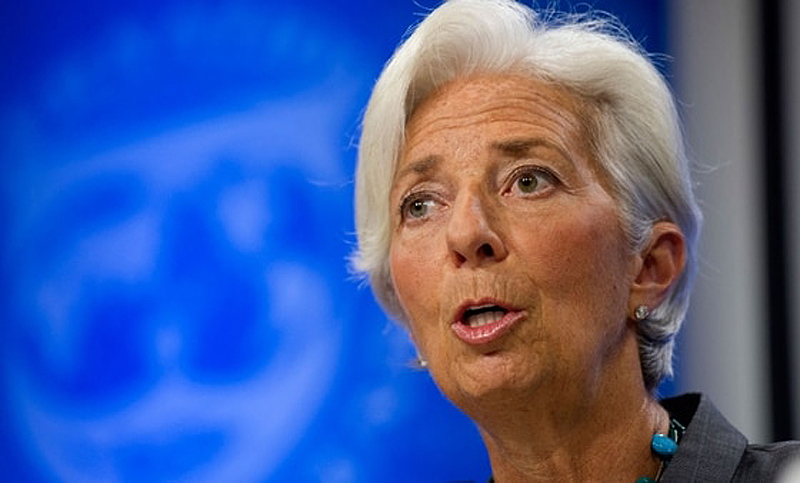 Las 3 exigencias que impuso la primera auditoría del FMI a la Argentina
