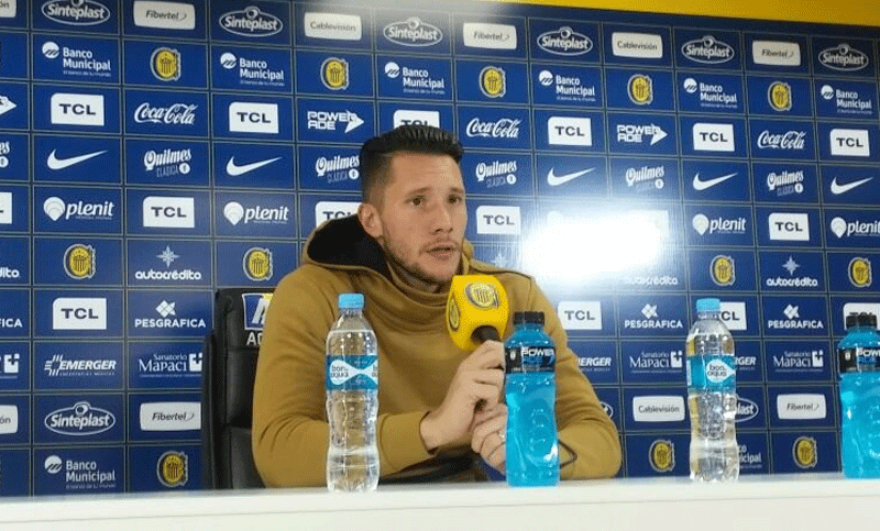 Ledesma: “El arranque es positivo y hay que aprovechar esa ventaja”
