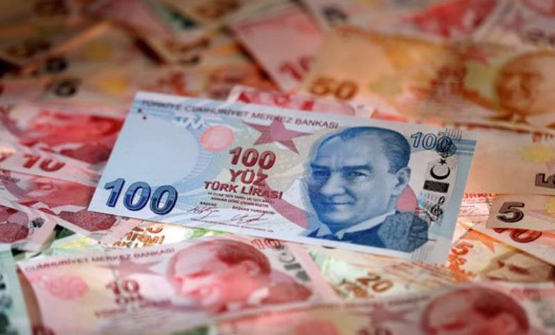 Una guerra financiera total en contra de Turquía