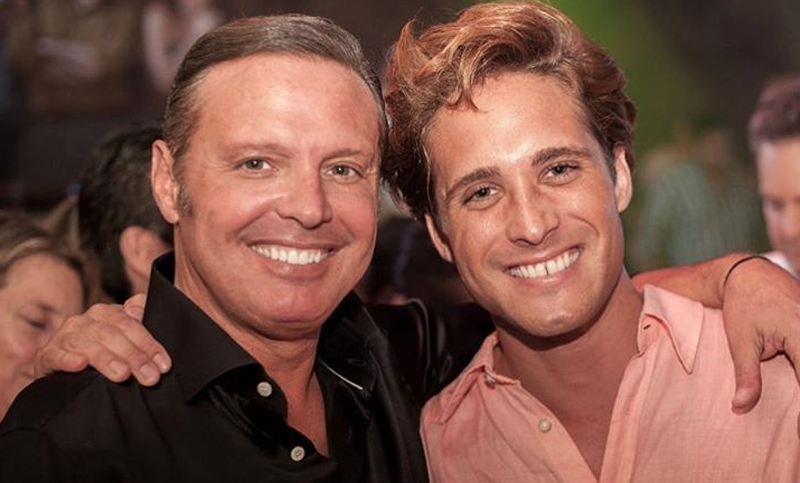 Se confirmó la nueva temporada de Luis Miguel