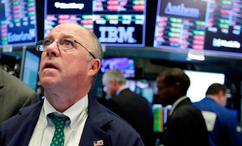 Wall Street: martes negro para las acciones argentinas