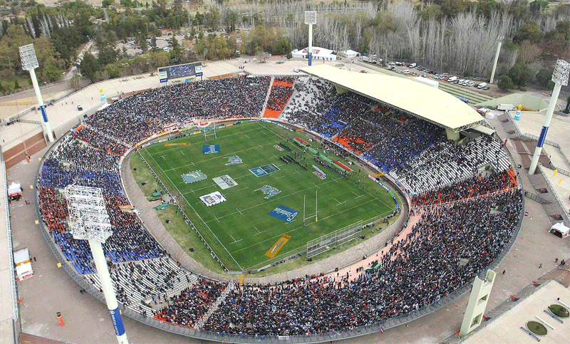 Newell’s espera saber si podrá llevar hinchas a Mendoza