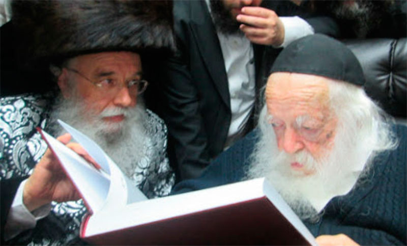 Rabinos de Israel: «Es imposible ignorar las señales de la llegada del Mesías»