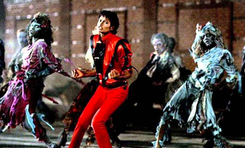 Un disco superó en ventas a Thriller de Michael Jackson