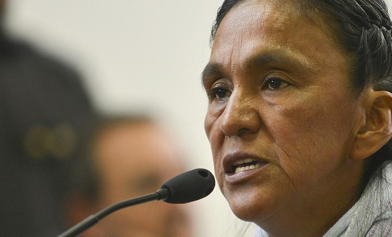 Absolvieron a Milagro Sala en la causa conocida como «balacera de Azopardo»