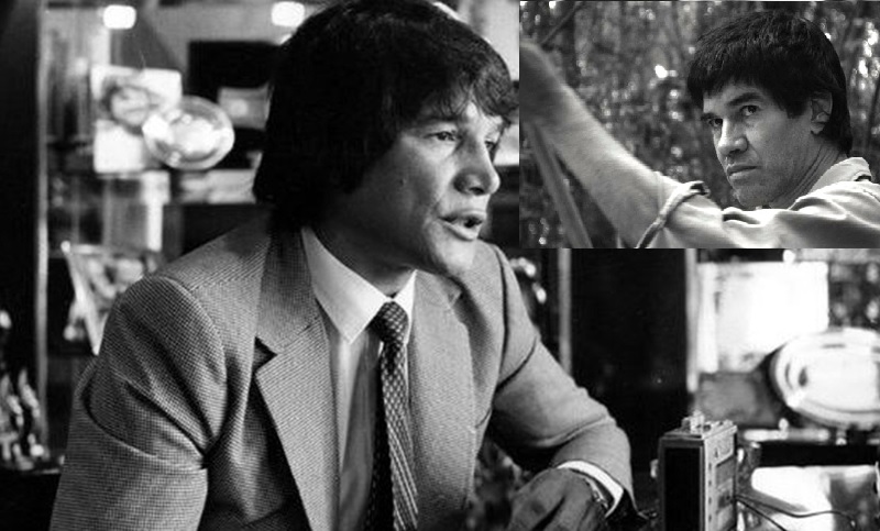 Jorge Román interpretará a Carlos Monzón en una serie