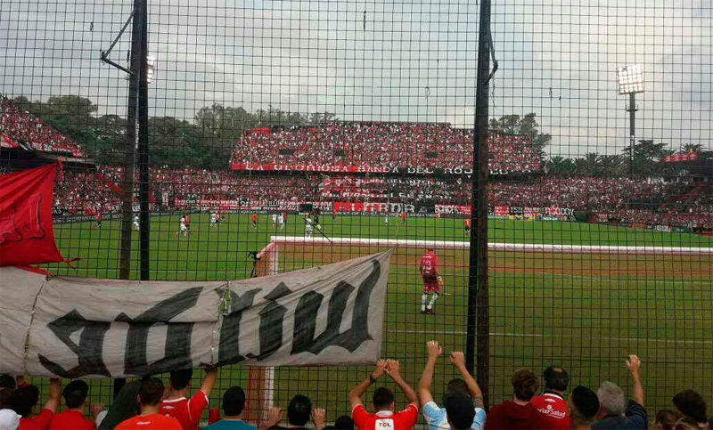 Newell’s recibirá público visitante en el Coloso