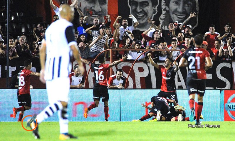 A Newell’s le devolverán dos de los tres puntos que le quitaron