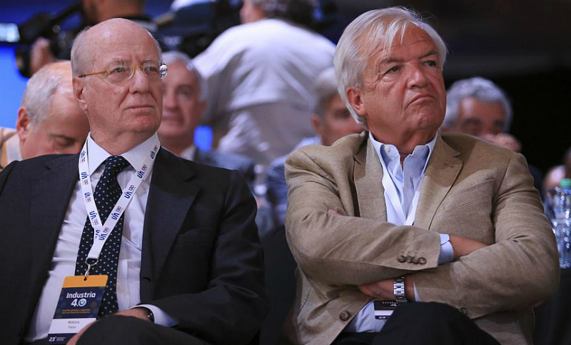 Ejecutivo de Techint reconoció el pago de coimas