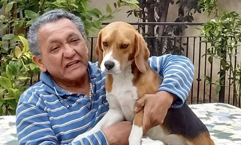 El ex chofer Oscar Centeno fue declarado «arrepentido» y salió en libertad