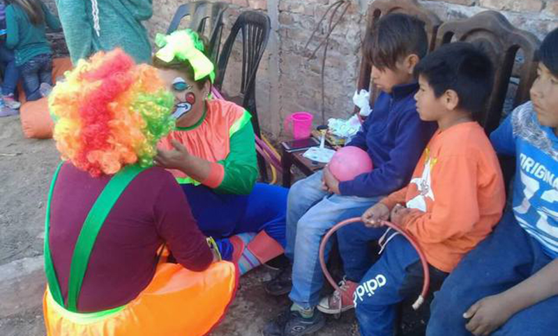 Cuando el dolor se transforma en resiliencia y solidaridad