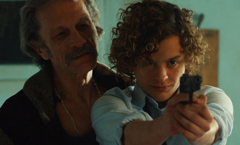 El cine argentino es elegido por el público
