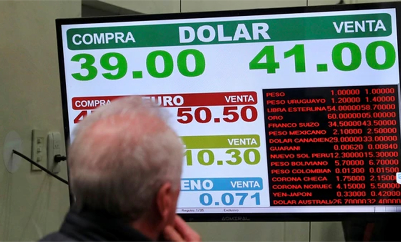 El sistema que conspira para que Macri no termine su mandato
