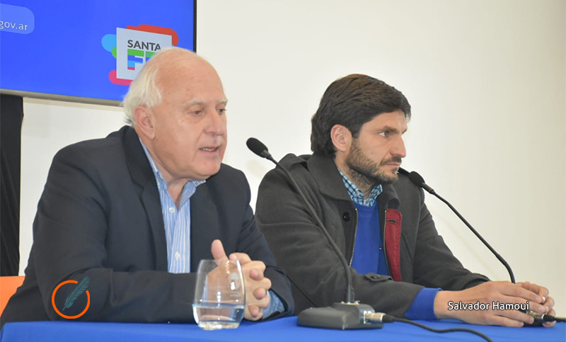 La provincia creó una Unidad de Prevención de la Violencia con Armas de Fuego