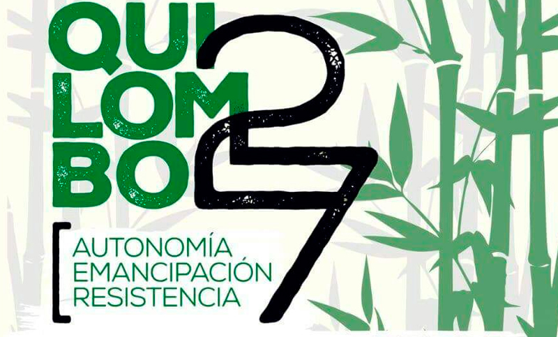 Inauguró el Espacio Cultural Autogestivo “Quilombo 27”