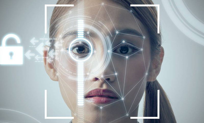 Reconocimiento facial en los próximos JJOO de Tokio 2020