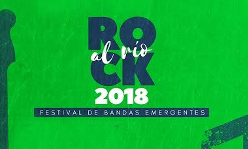 En septiembre llega el Rock al Río 2018