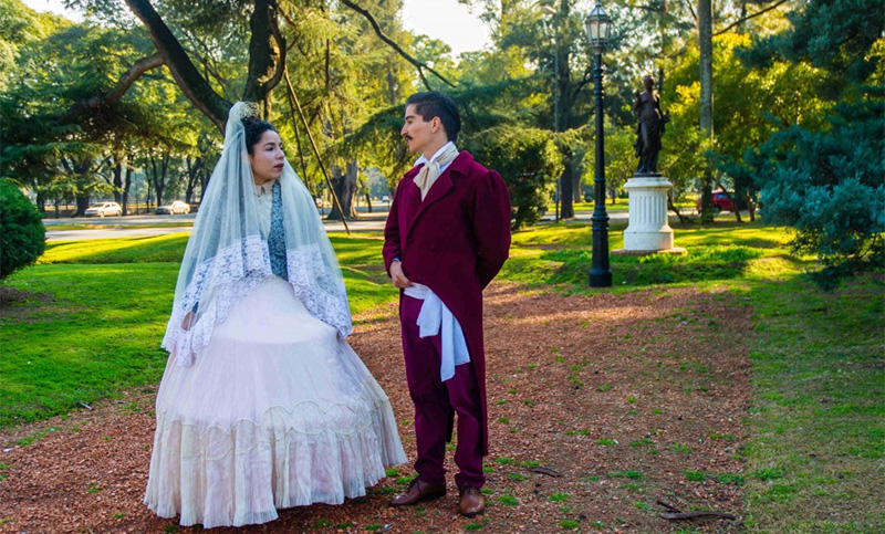 Con múltiples propuestas, Rosario celebra sus 166 años de ciudad