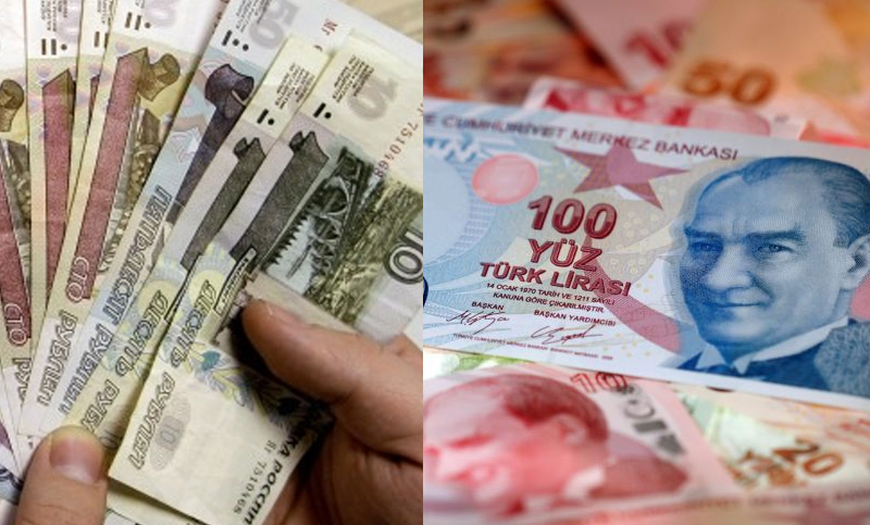 La crisis monetaria se profundiza y los países comienzan a actuar