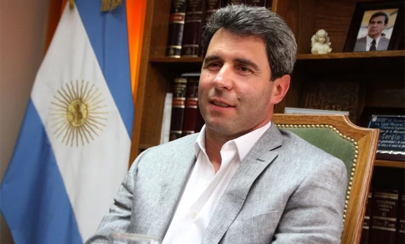Uñac: «El peronismo debe tener la capacidad e inteligencia de poder convocar a todos los sectores»