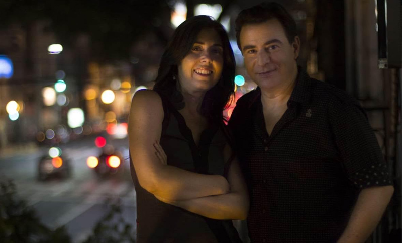 Se despide “El amor muerde”, de Sandra Corizzo y Reynaldo Sietecase
