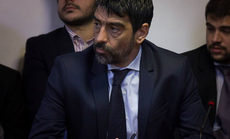 Tailhade rectificó sus dichos sobre la empresa WPA: «Era una empresa líder»