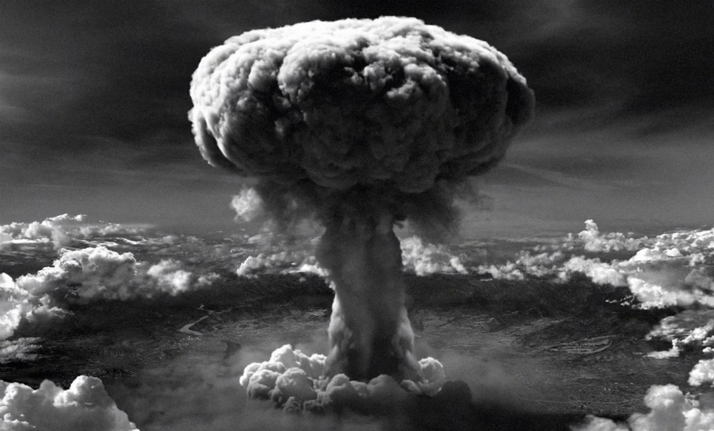 Cuando el infierno cayó del cielo
