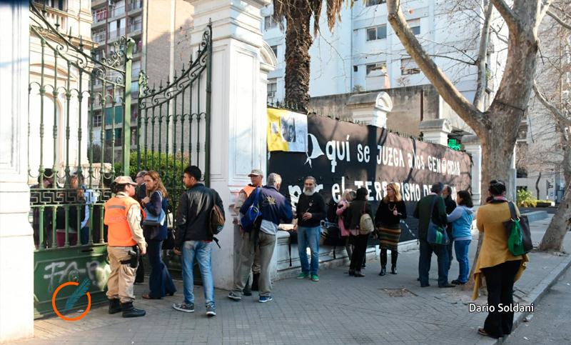 Causa Feced III: continúan la audiencias en los Tribunales Federales