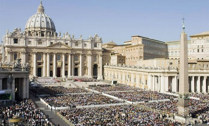 El Papa afirmó que «la actitud más peligrosa de cualquier vida cristiana es el orgullo»