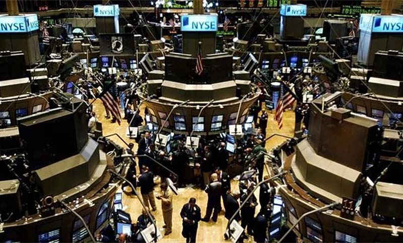 Empresas argentinas que cotizan en Wall Street perdieron 4.000 millones de dólares de su valor