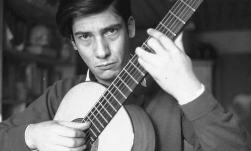 Concierto homenaje a Alfredo Zitarrosa