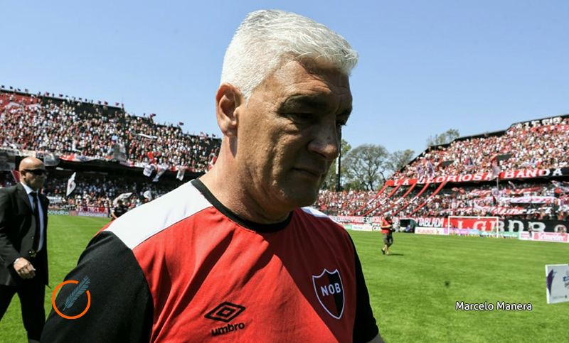 «Aguerre estuvo iluminado y terminamos ganando muy bien»