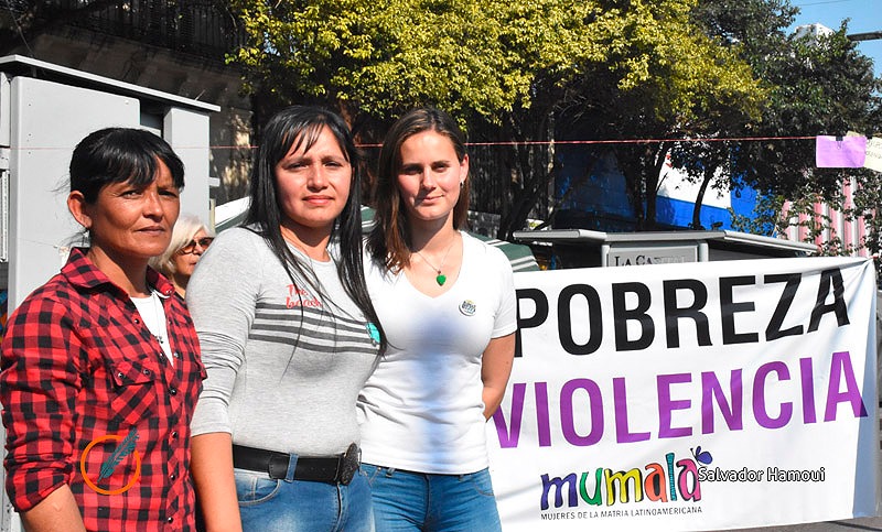 Denuncian que la desigualdad entre hombres y mujeres se incrementa por la crisis