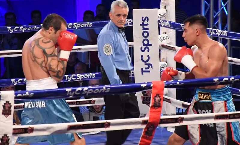 El título latino de los medianos se pone en juego en Darragueira