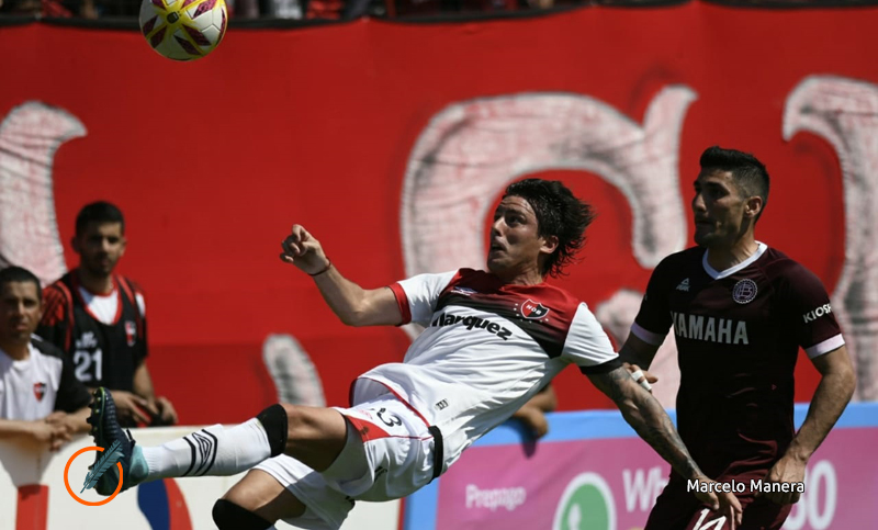 Newell’s buscará la victoria ante Estudiantes con la presencia de hinchas Leprosos
