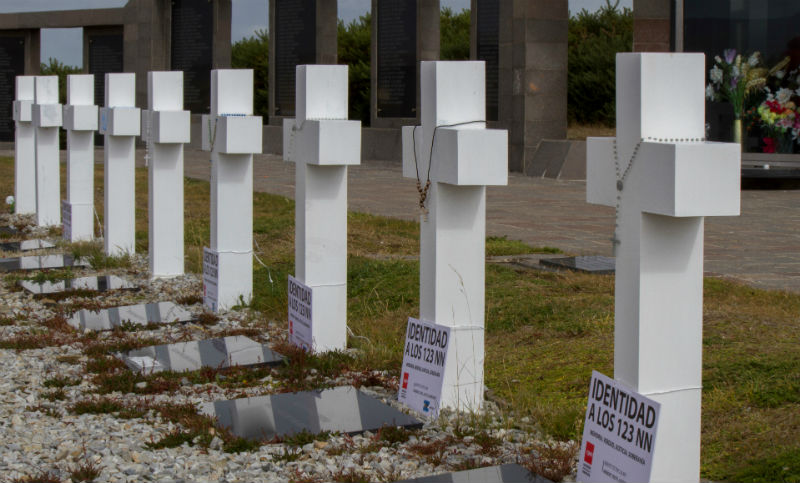 Identificaron a otros dos soldados de Malvinas: ya son 99