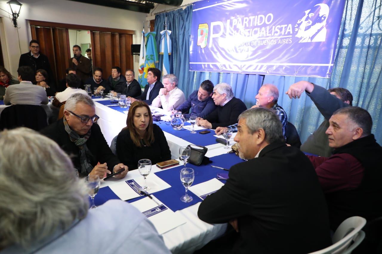 Piden al Gobierno que declare la emergencia educativa, económica, social, alimentaria y de seguridad